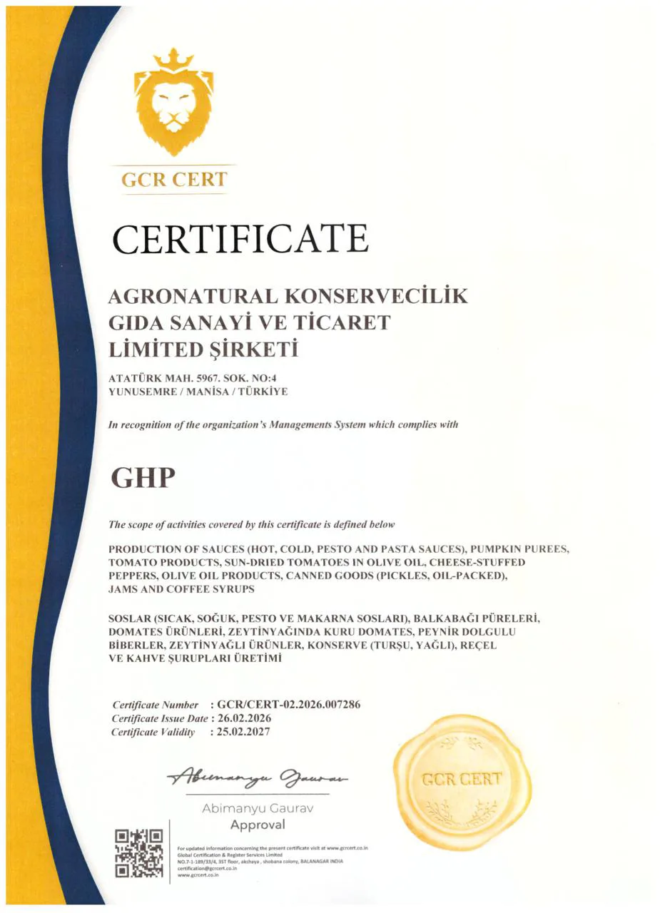 GHP