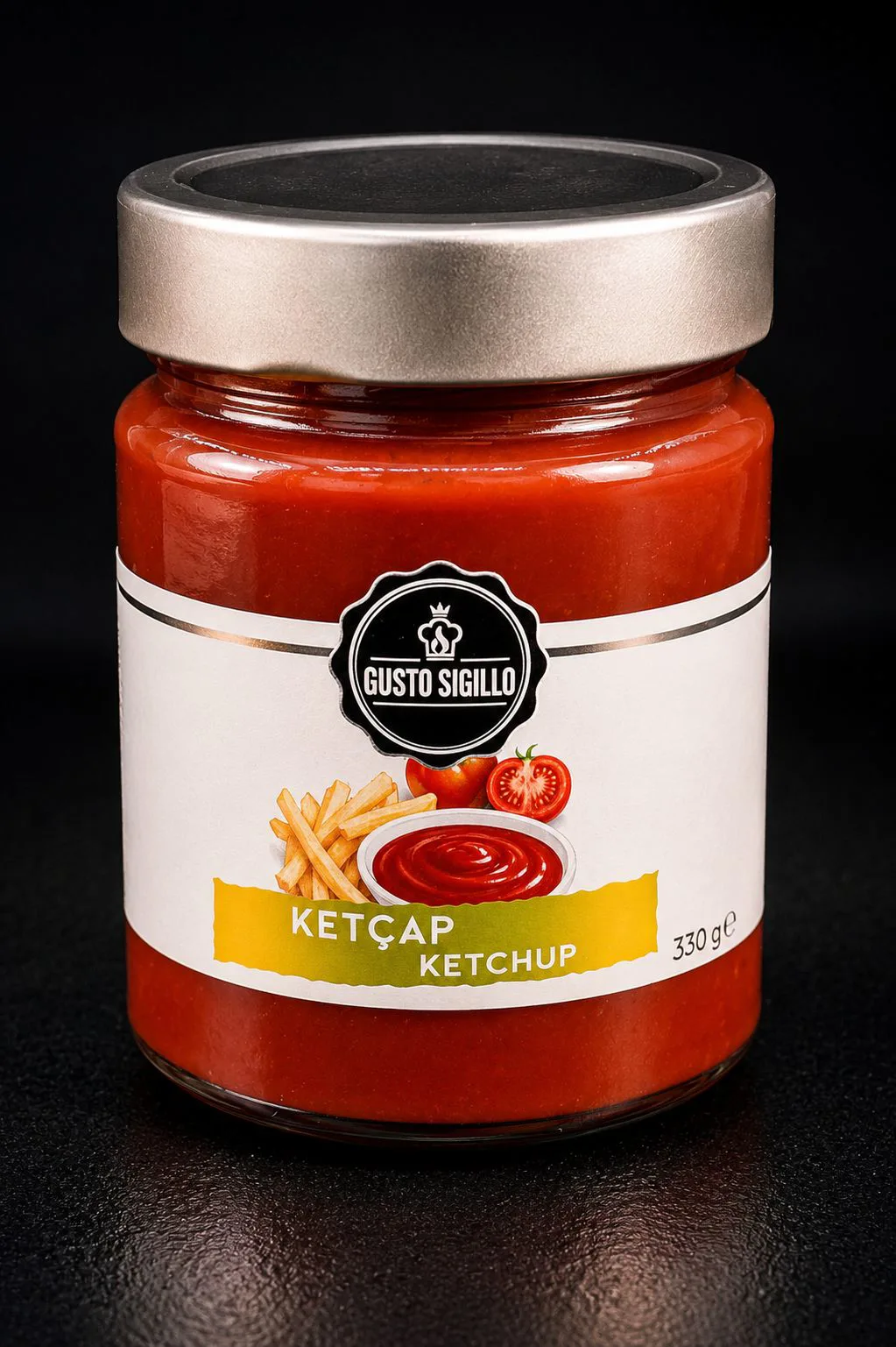 Ketçap