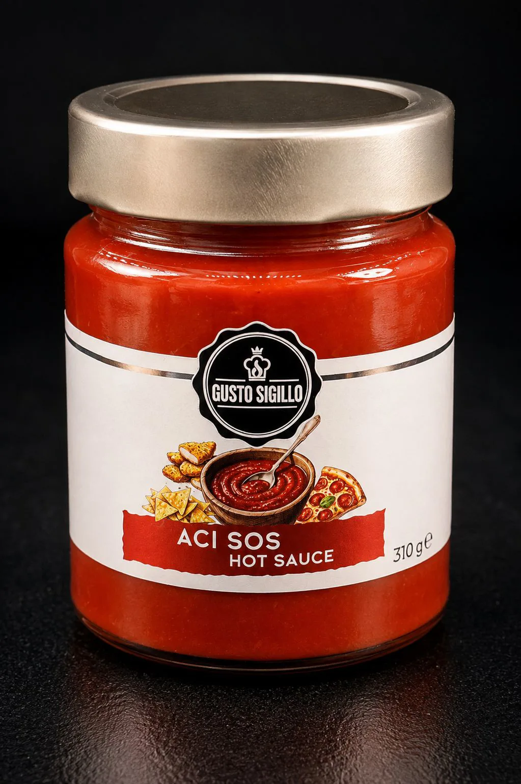 Acı Sos
