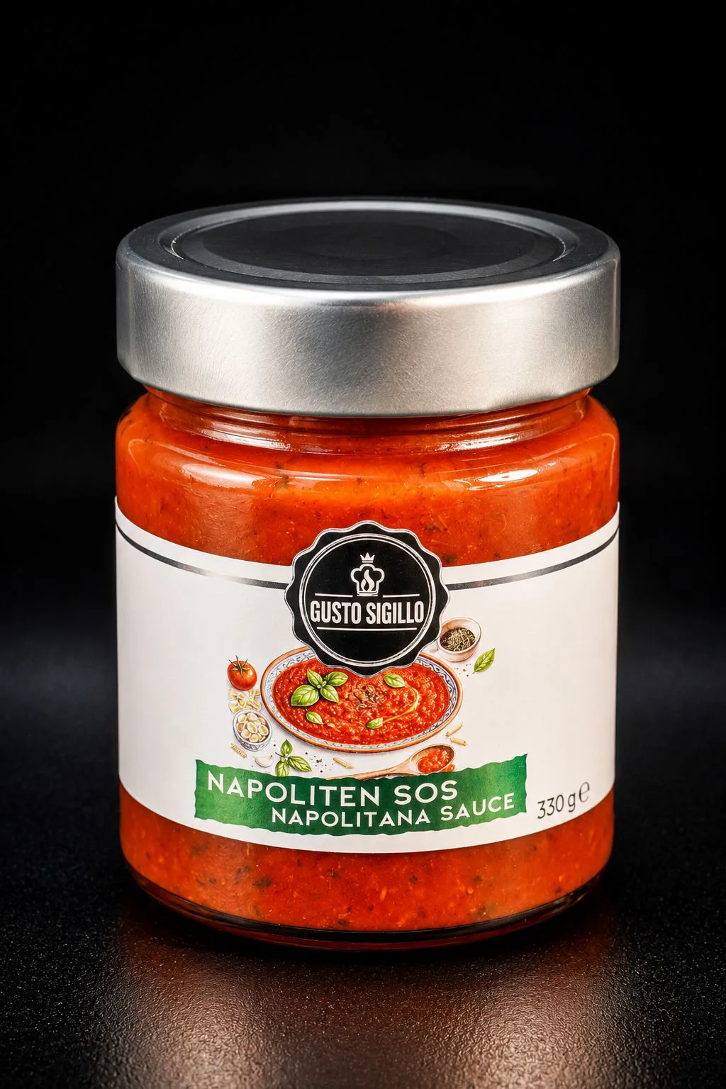 Napoliten Sos