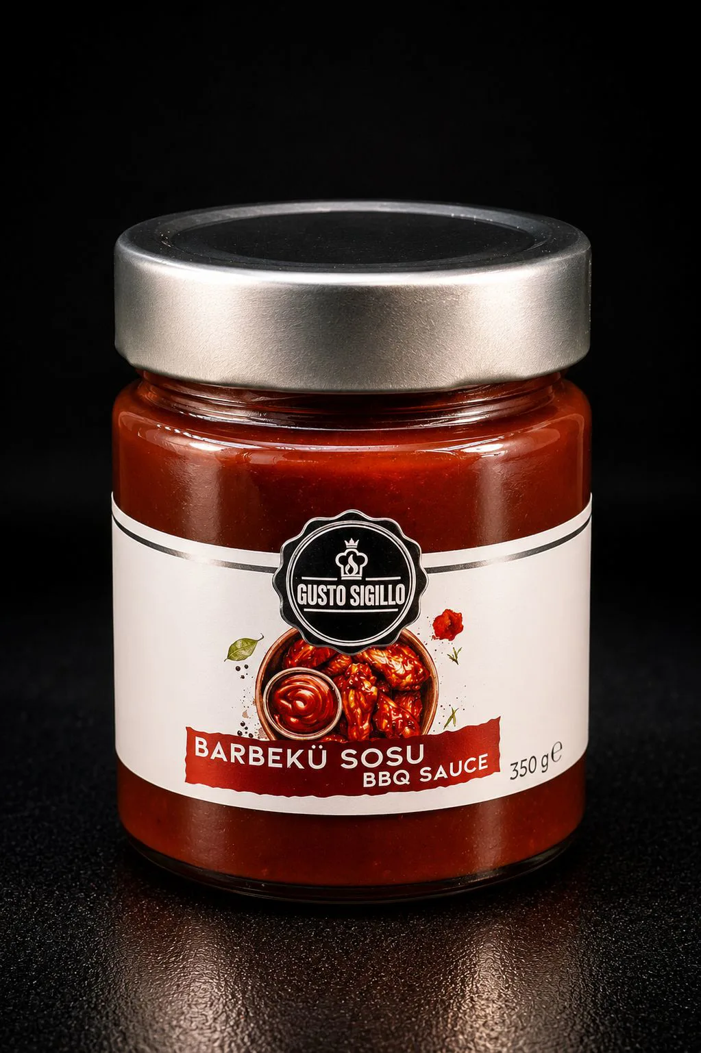 Barbekü Sos